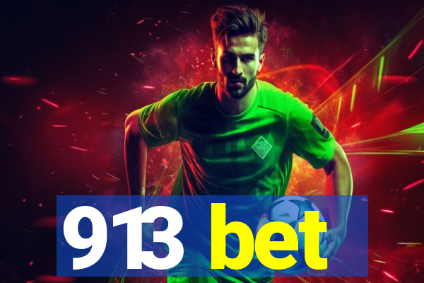 913 bet